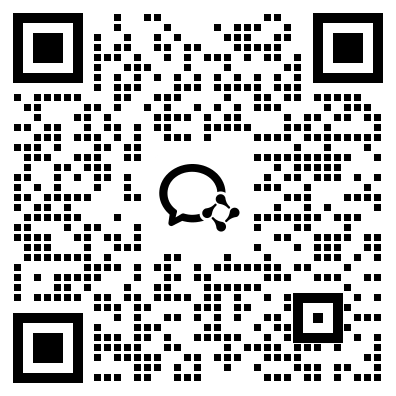 官方微信自助客服